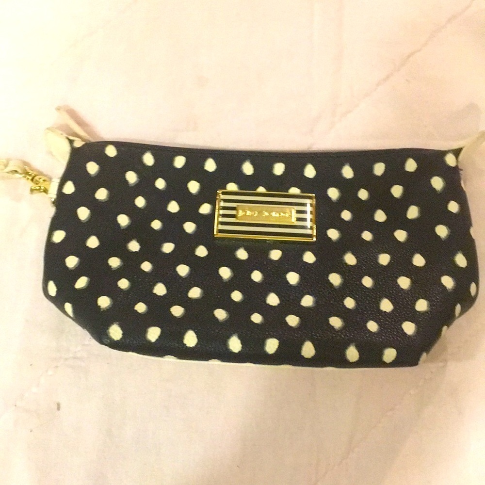 Betsy Johnson Wristlet (P)